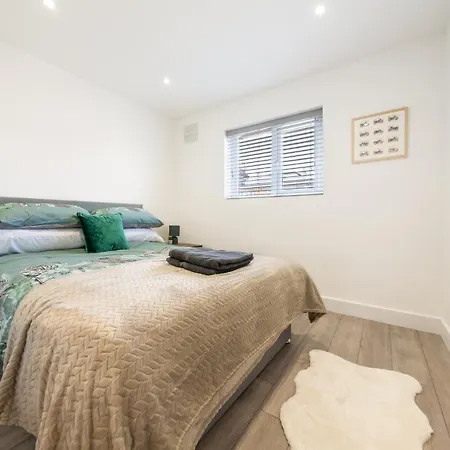 شقة Modern Split Level 2br Spacious Maida Vale *
