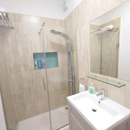 Appartement Kings Cross Londen