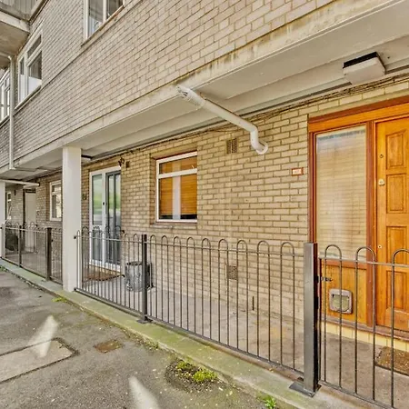 Lovely 3-bed Clapham Common *