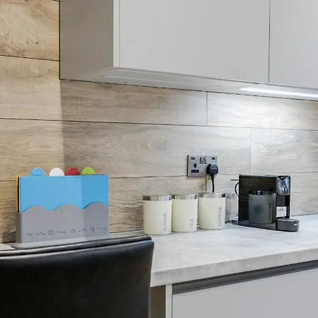 Modern Lovely 2 Bed Hyde Park With Ac * Londres