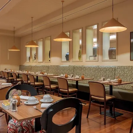 Pestana Chelsea Bridge & Londra