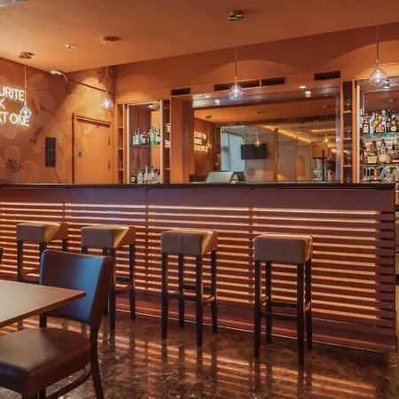 Hotel Pestana Chelsea Bridge &