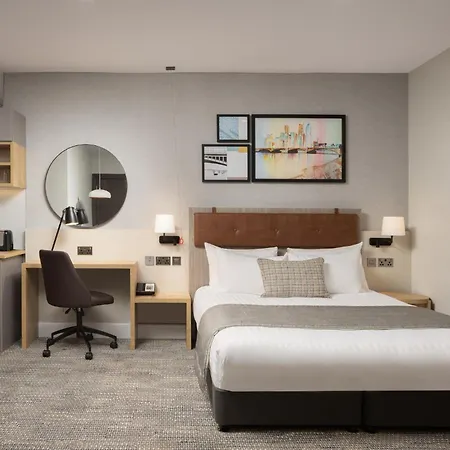 Staybridge London-vauxhall By Ihg Hotel London