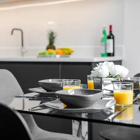 Private And Luxury In Central *