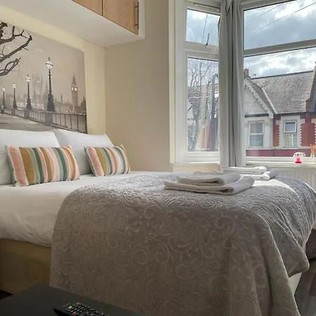 Amazing Studios - East London Walthamstow