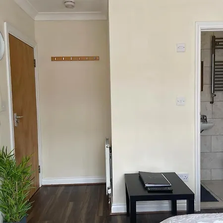 Amazing Studios - East London Walthamstow Apartman *