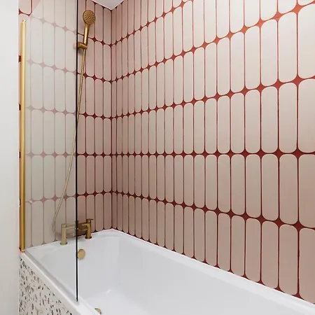 The Of Secret - Classy 1bdr Flat