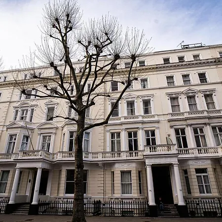Halpin House London