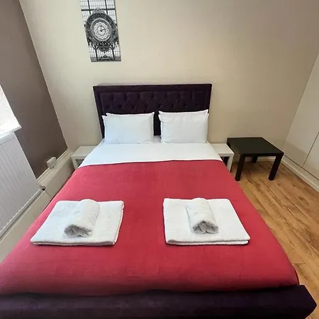 Croydon Stays Guest house