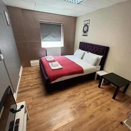 Croydon Stays Guest house Thornton Heath