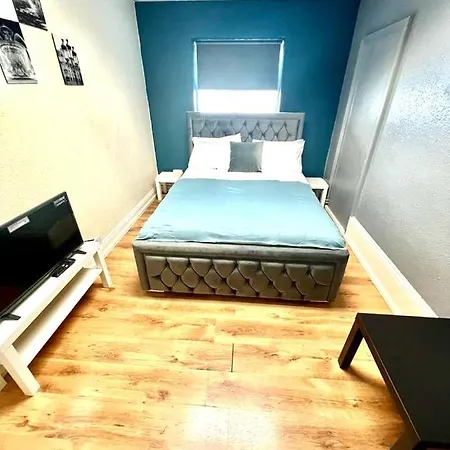 Croydon Stays Guest house Thornton Heath