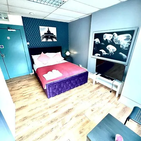 Croydon Stays Guest house
