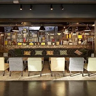 肖尔迪奇霍克斯顿酒店 4*
