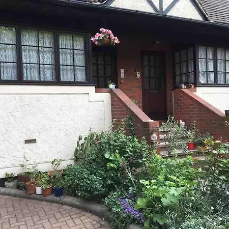 Appartamento Cosy And Stylish 1bd-limehouse Londra