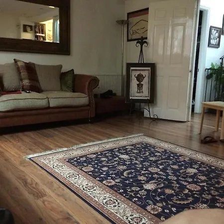 Cosy And Stylish 1bd-limehouse Appartamento