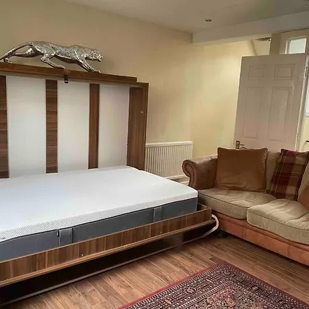 Appartamento Cosy And Stylish 1bd-limehouse *