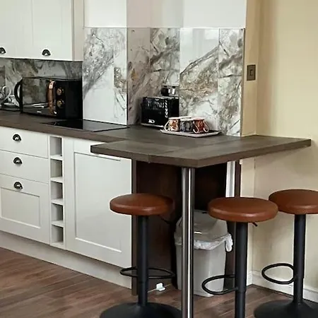 Cosy And Stylish 1bd-limehouse Appartamento *