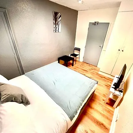Croydon Stays Guest house