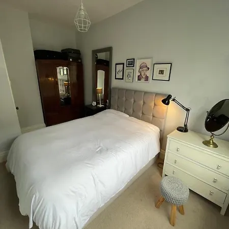 Apartment Beautiful Vintage Style 1bd - Pimlico