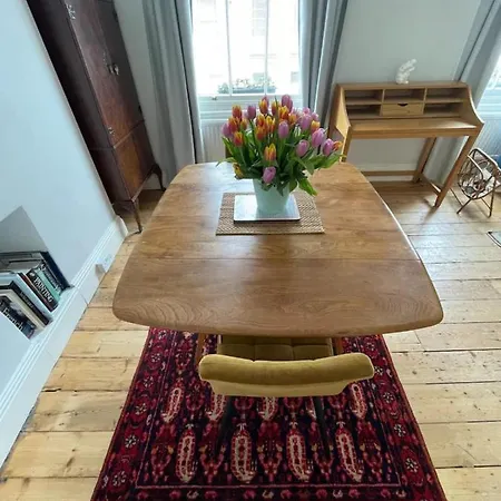 Beautiful Vintage Style 1bd - Pimlico * London