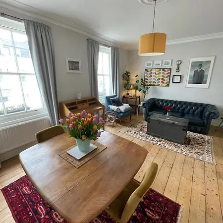 Beautiful Vintage Style 1bd - Pimlico *