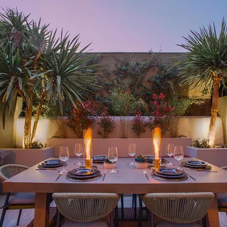 The Luxury Fulham Townhouse Holiday home *