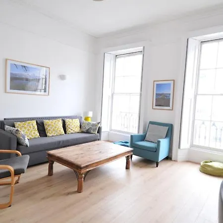 Appartement Beautiful Flat In Westminster Londen
