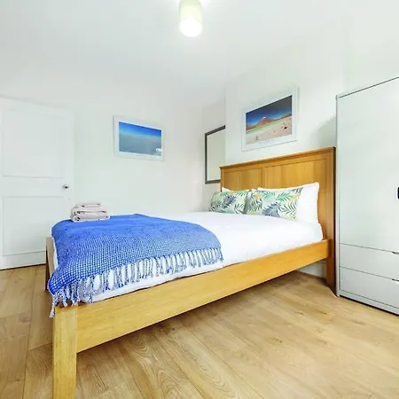 Beautiful Flat In Westminster * Londen