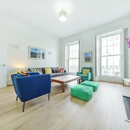 Appartement Beautiful Flat In Westminster