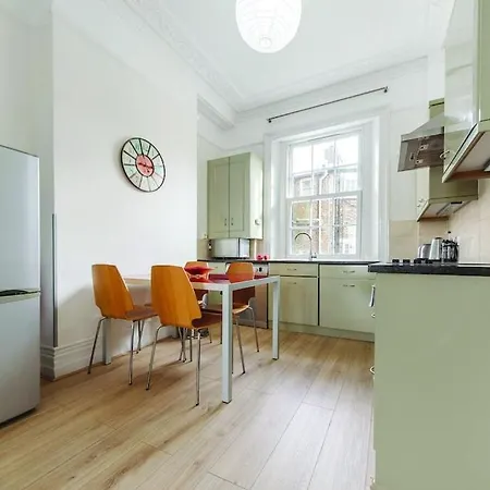 Beautiful Flat In Westminster Appartement