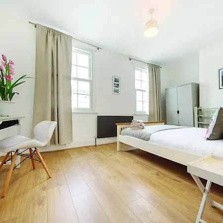 Appartement Beautiful Flat In Westminster