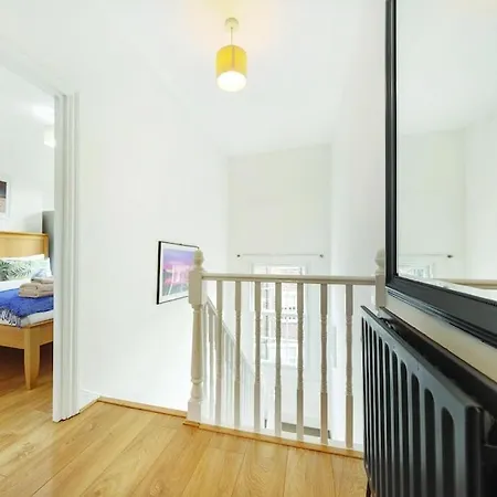 Beautiful Flat In Westminster *