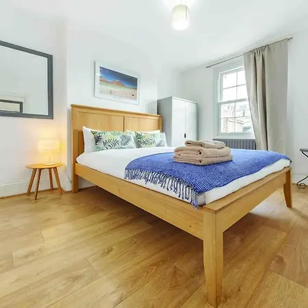 Appartement Beautiful Flat In Westminster Londen