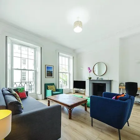 Beautiful Flat In Westminster *