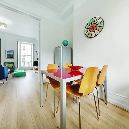 Appartement Beautiful Flat In Westminster