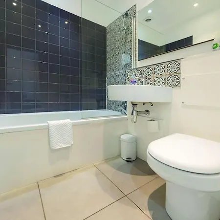Beautiful Flat In Westminster