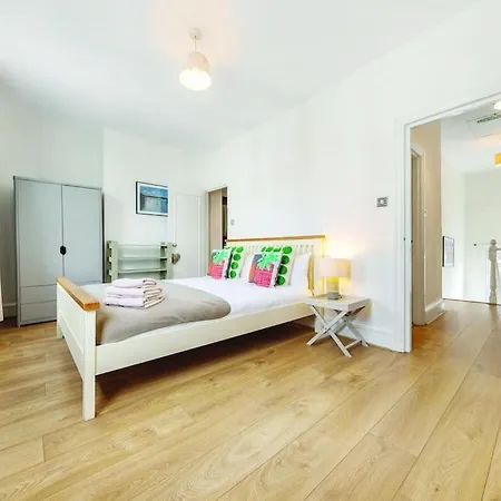 Beautiful Flat In Westminster Appartement
