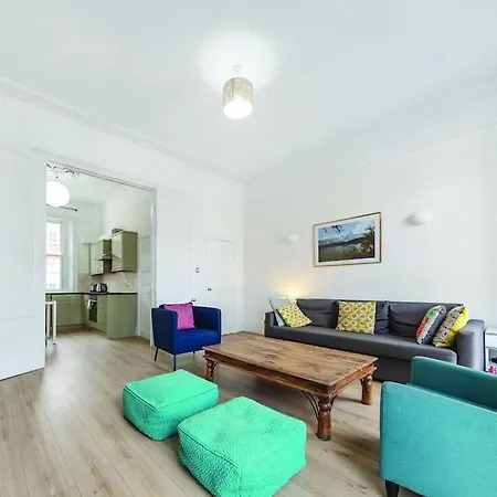 Beautiful Flat In Westminster Londen