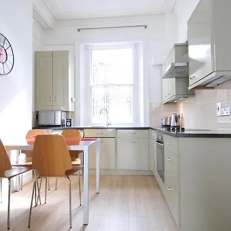 Beautiful Flat In Westminster * Londen