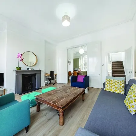 Beautiful Flat In Westminster * Londen