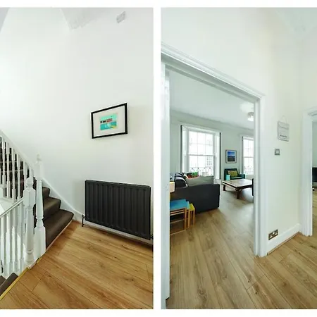 Beautiful Flat In Westminster * Londen