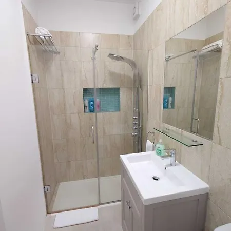 Appartement Kings Cross