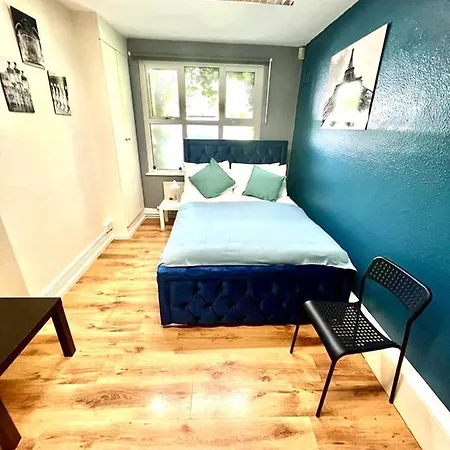 Guest house Croydon Stays *