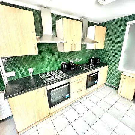Croydon Stays Guest house