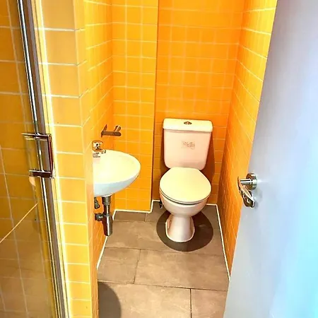 Guest house Croydon Stays Thornton Heath