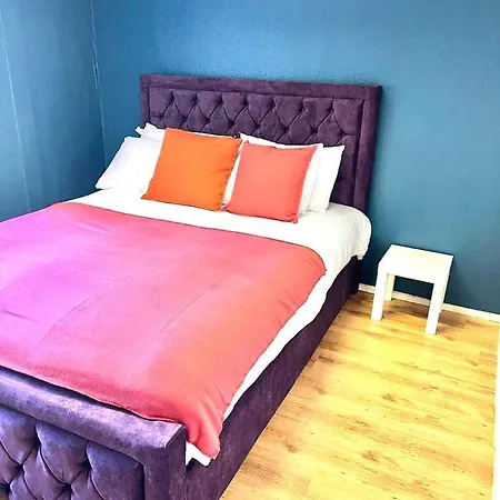 Guest house Croydon Stays Thornton Heath