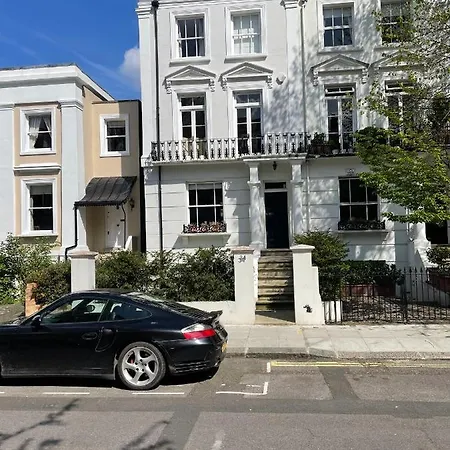 Sutherland Place