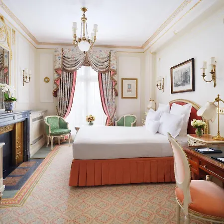 The Ritz Hotel London