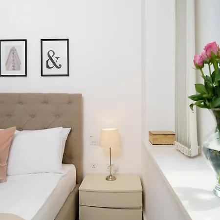 Trafalgar Sq 1 Bedr, 3 Beds Sleeps 6 Londres