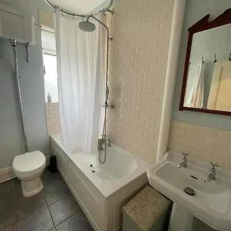 Apartment Beautiful Vintage Style 1bd - Pimlico London